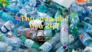 Thu mua hạt nhựa phế liệu_thumuaphelieu247